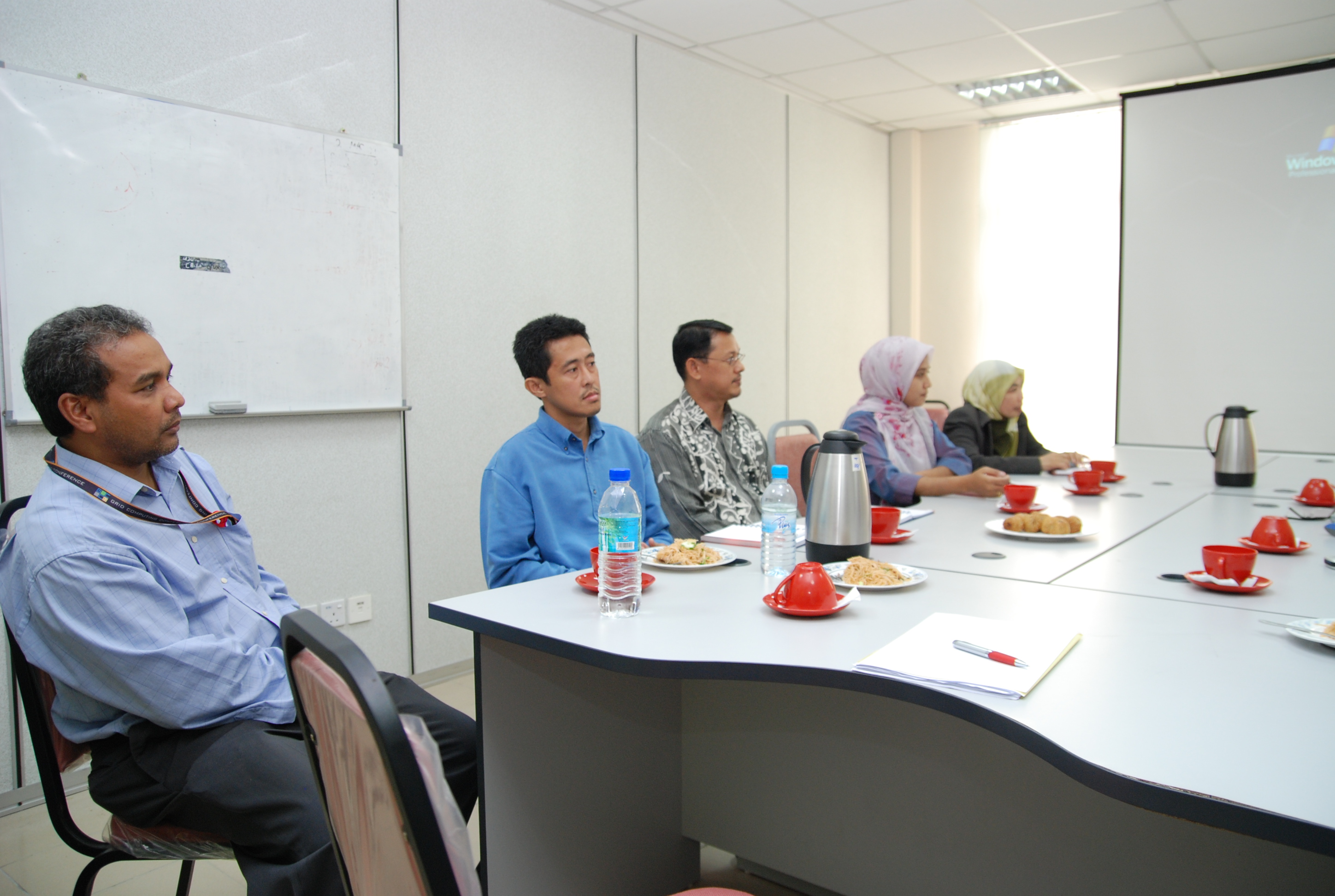 1 Lawatan UTHM